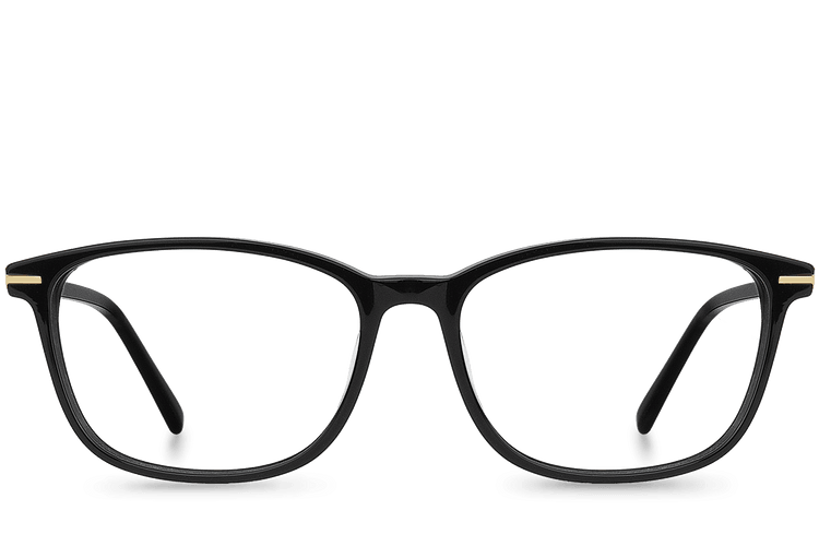 Fairfax Black