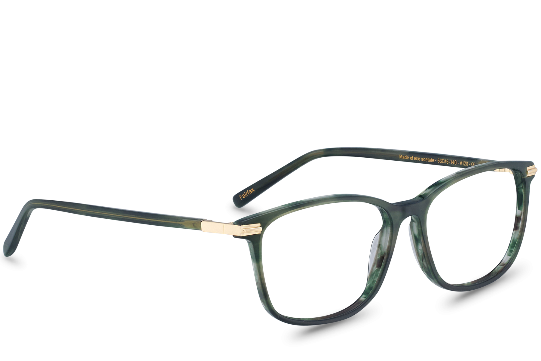 Fairfax Green 