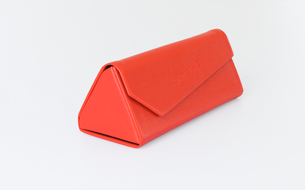 Fancy Red