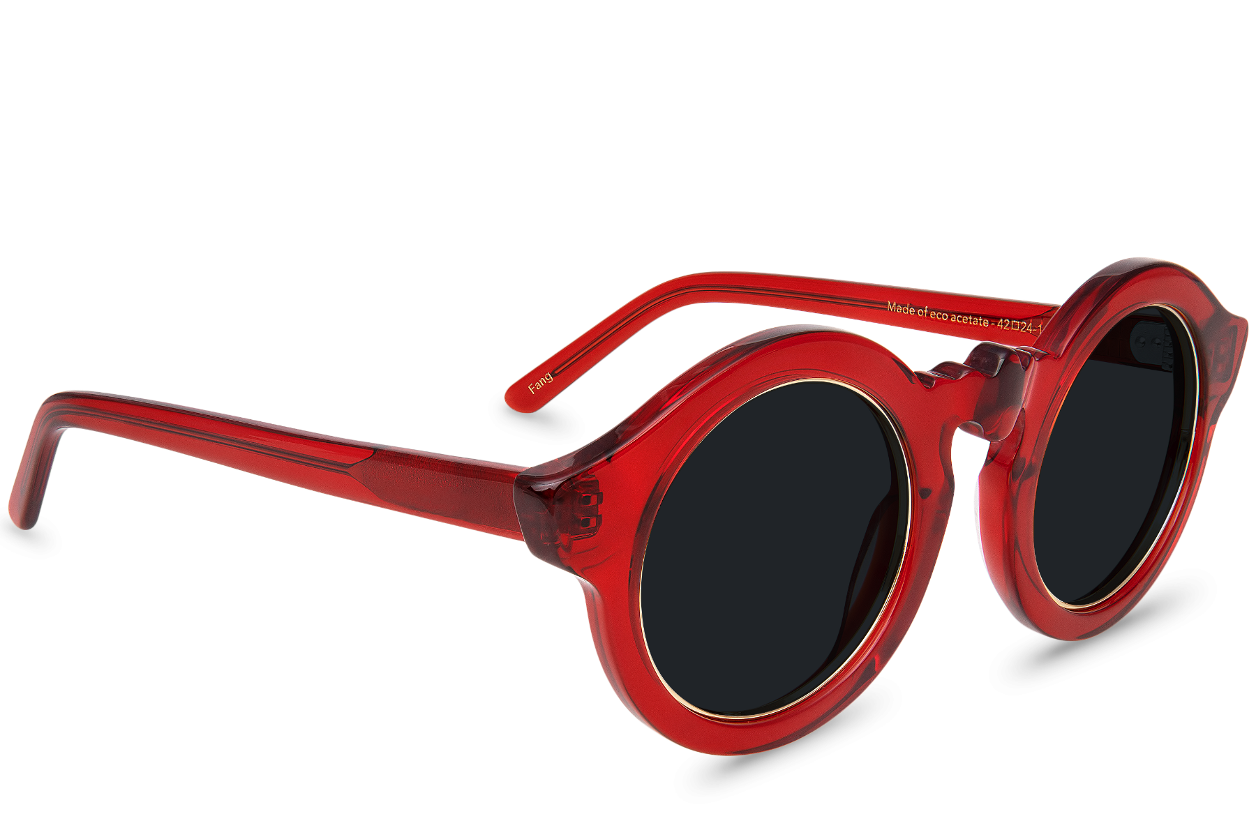 Fang Red