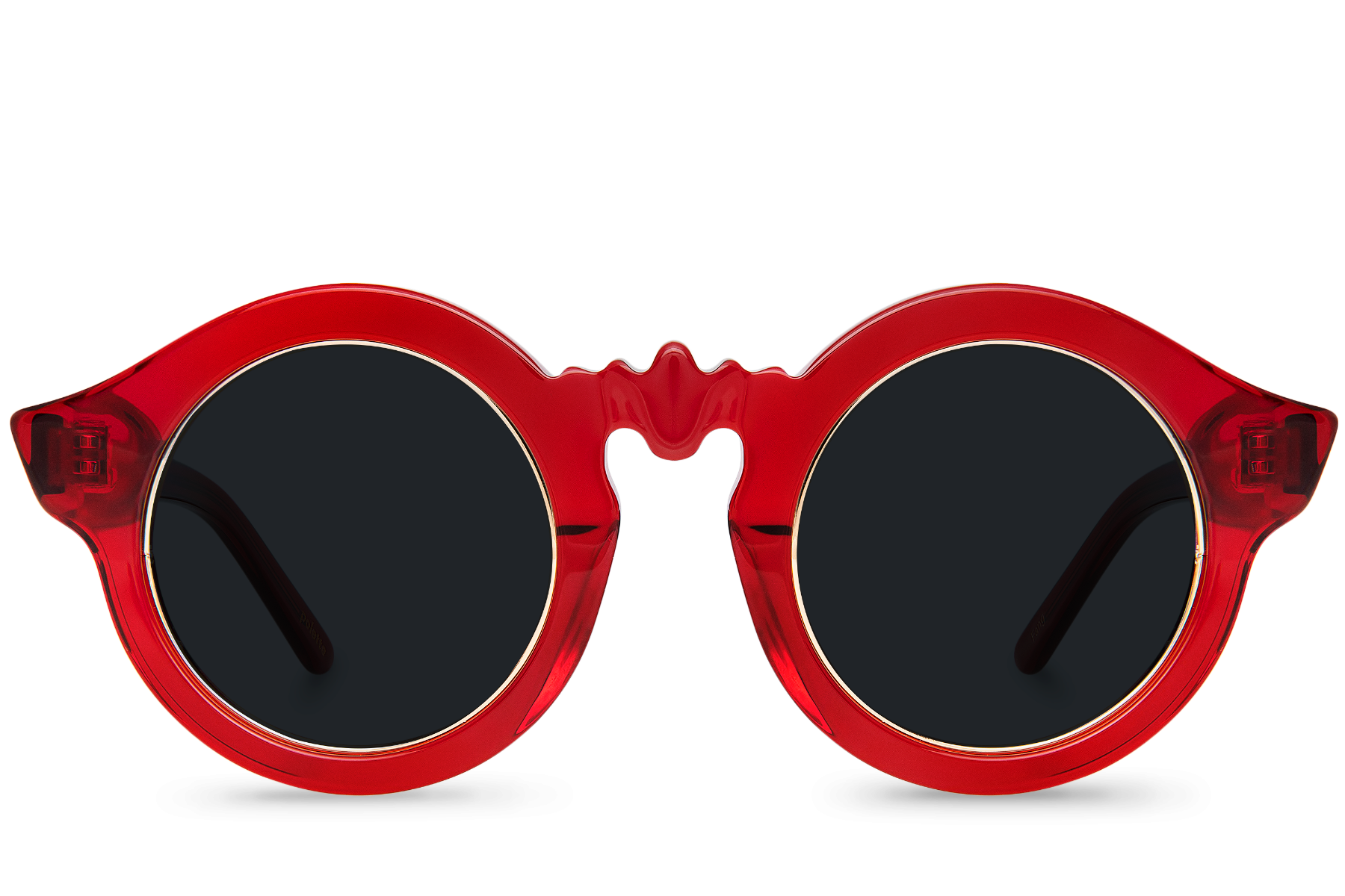 Fang Red