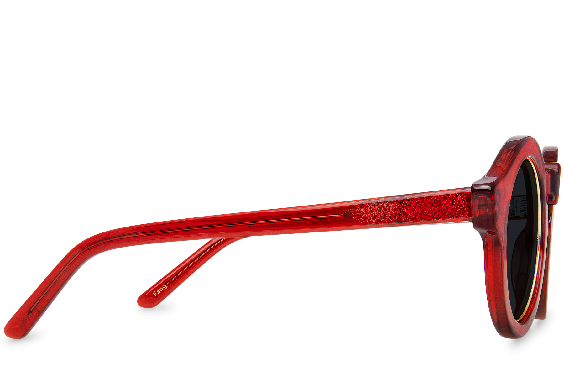Fang Red