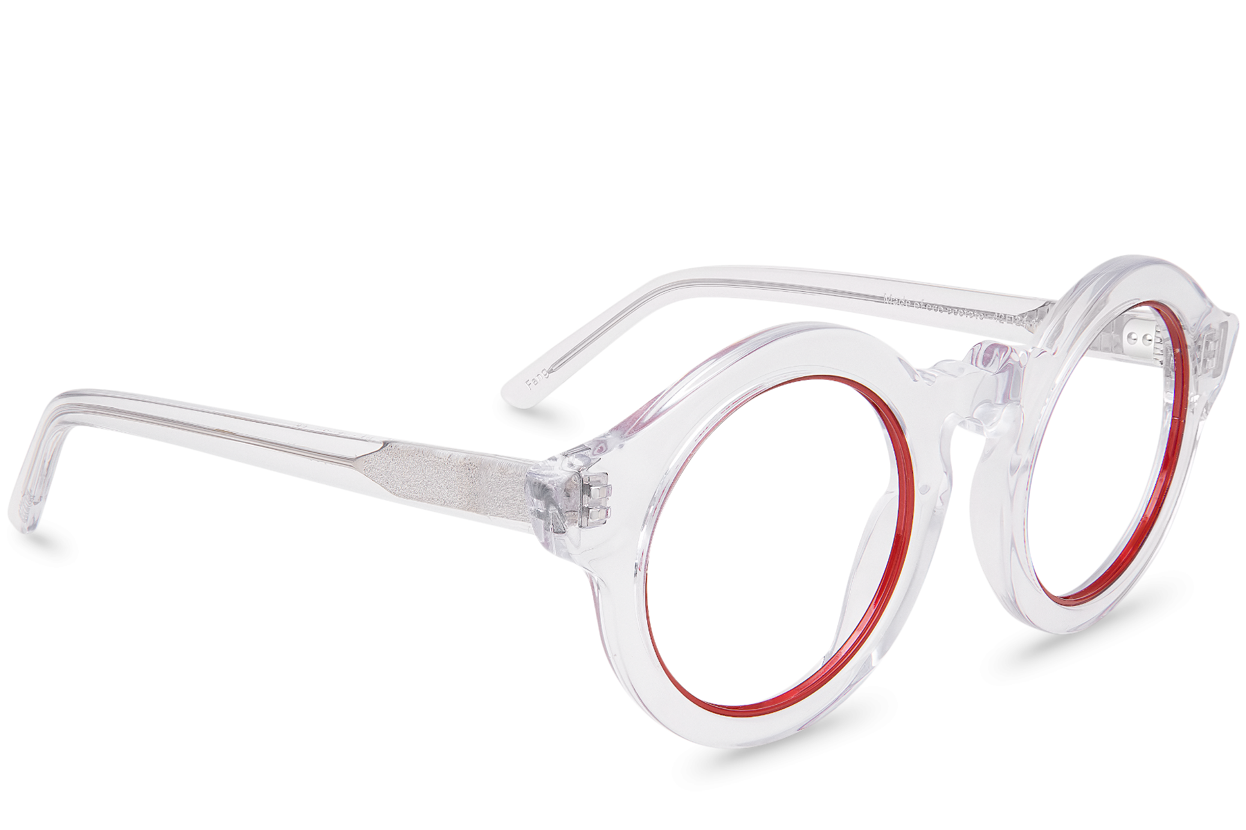 Fang View Clear