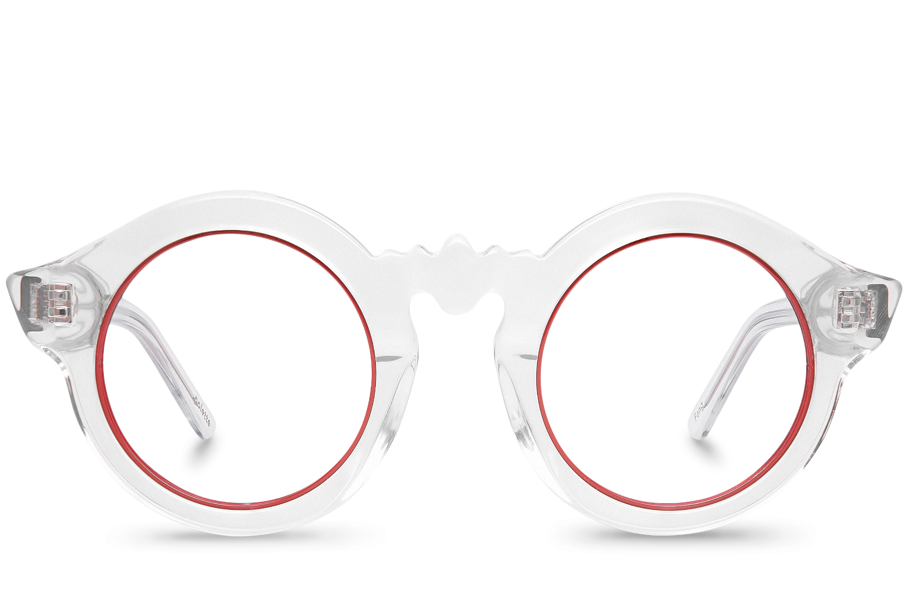 Fang View Clear