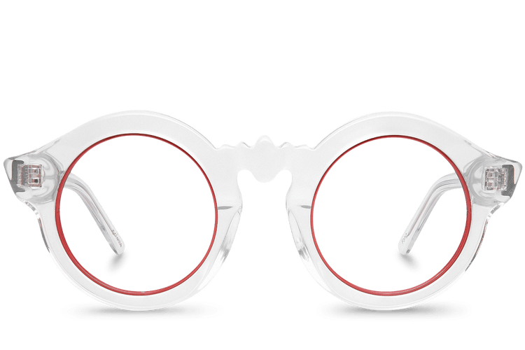 Fang View Clear