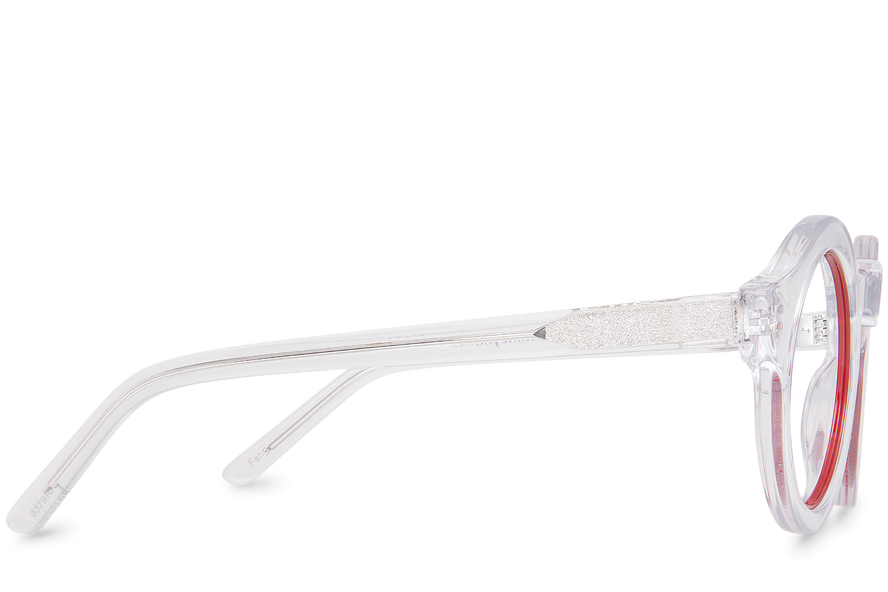 Fang View Clear