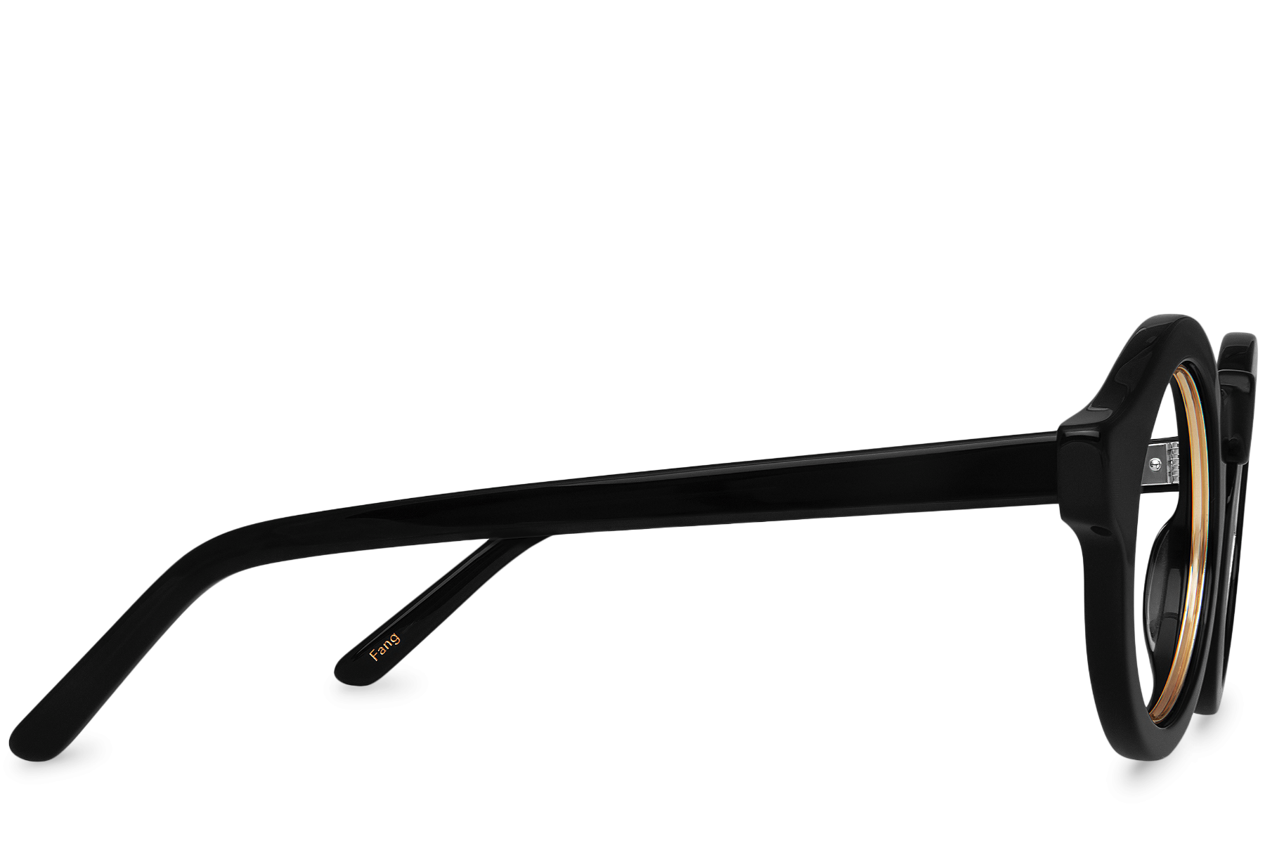 Fang View