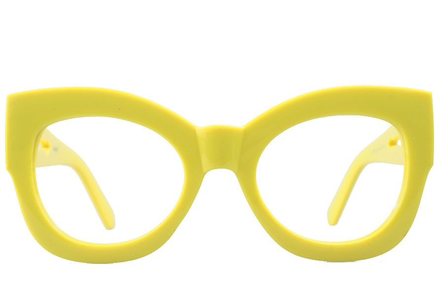 Lola Yellow