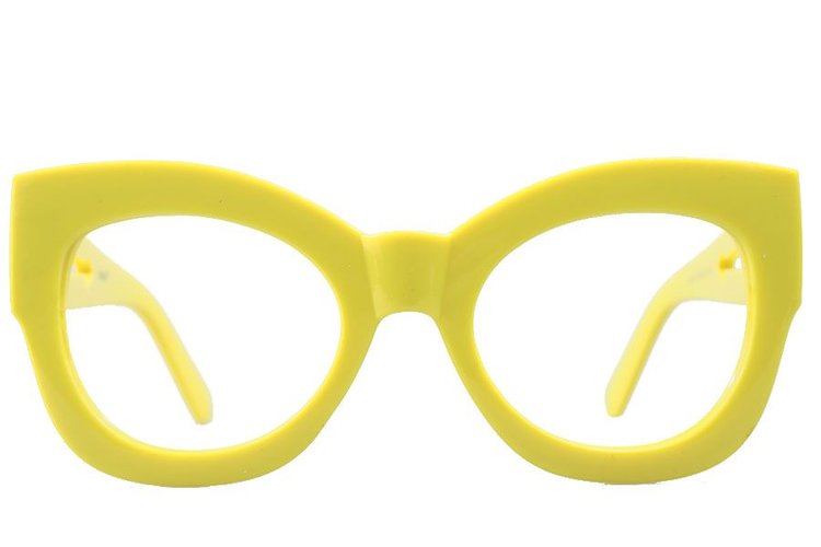 Lola Yellow