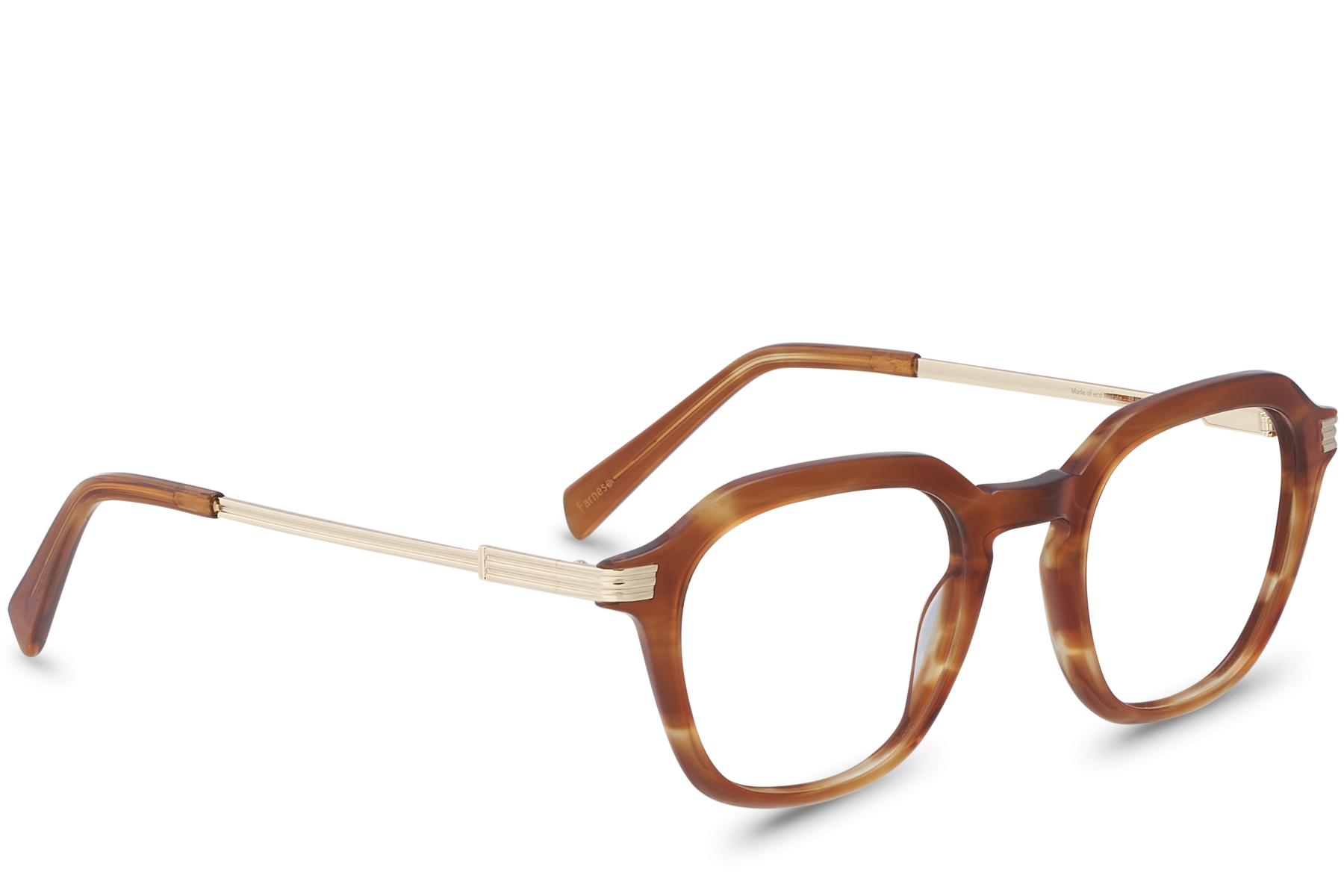 Farnese View Brown