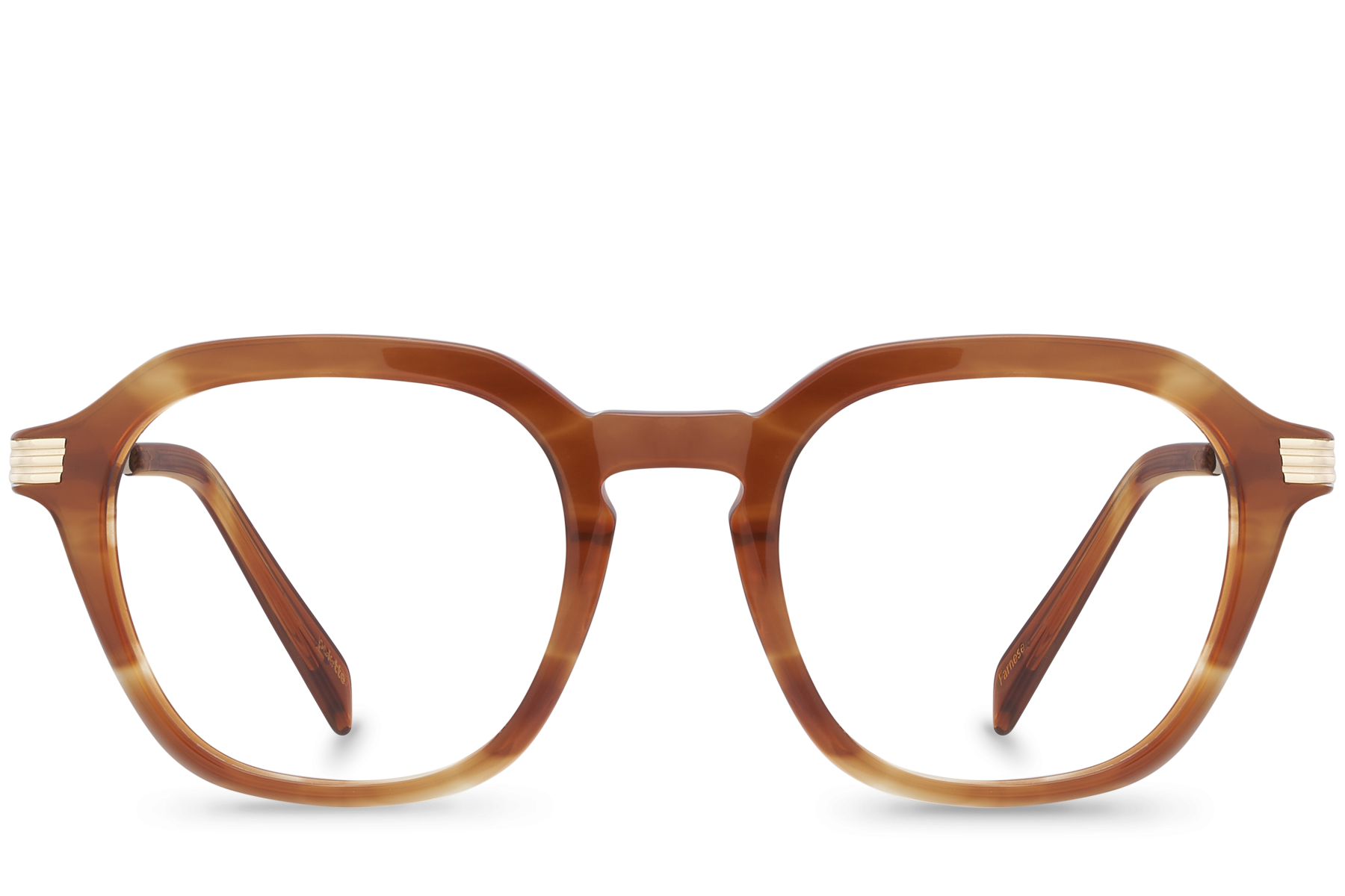 Farnese View Brown