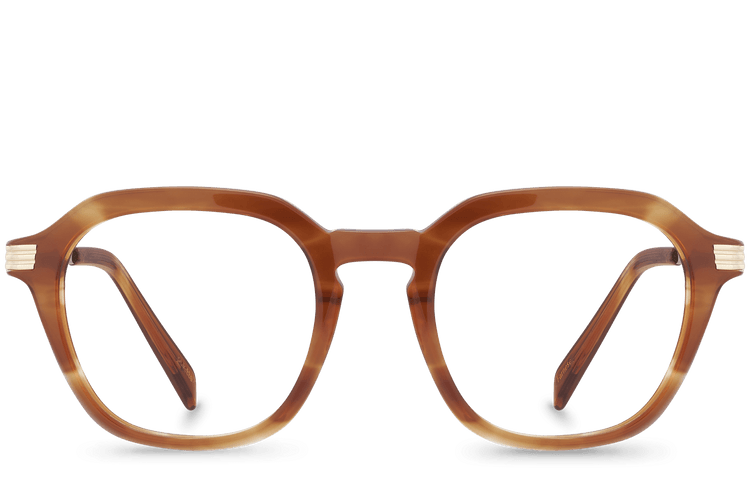 Farnese View Brown