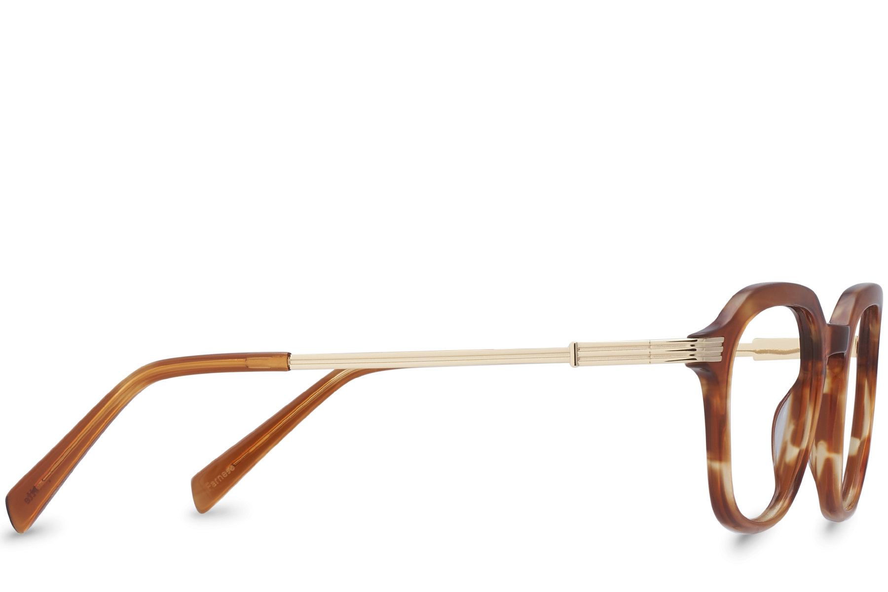 Farnese View Brown