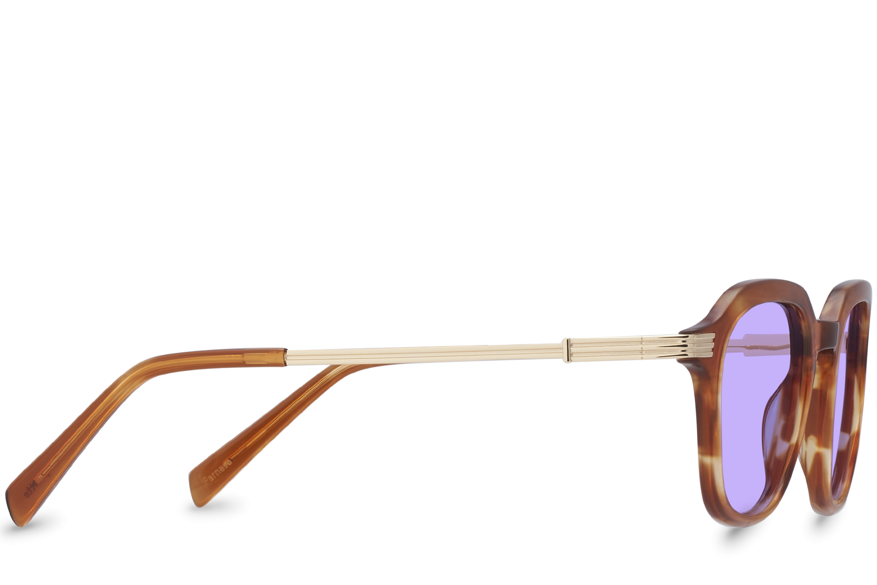Farnese Brown