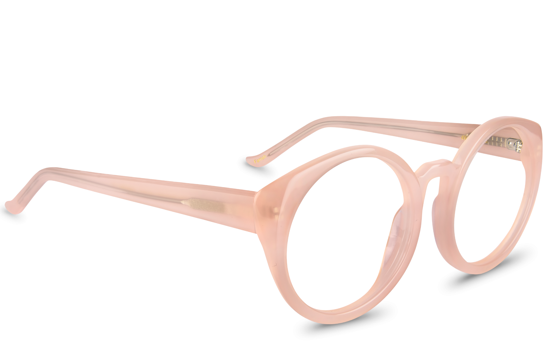 Farrah View Pink