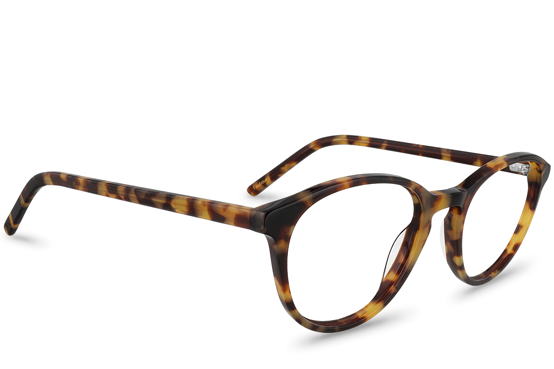 Faubourg Brown