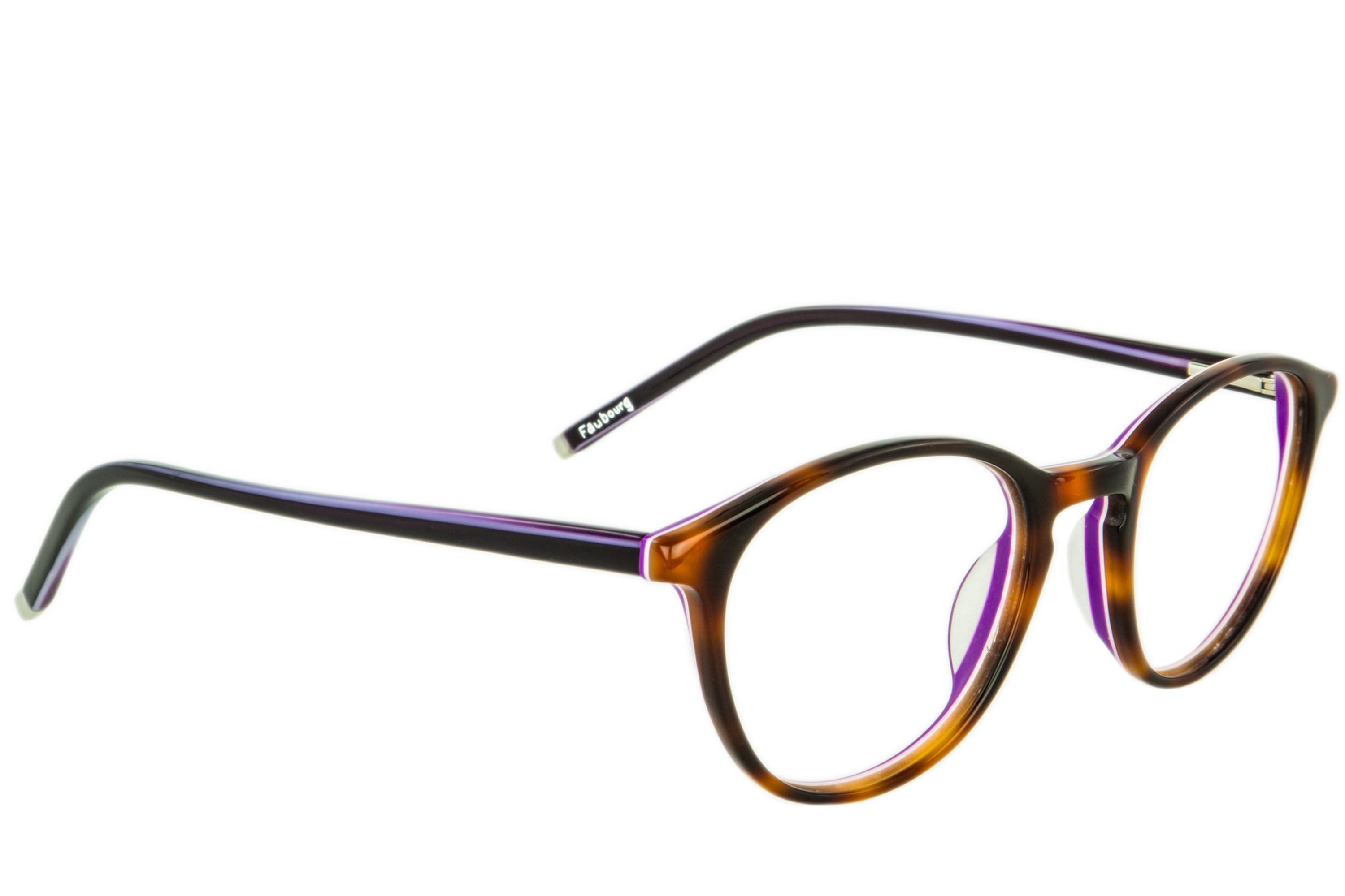 Faubourg Purple