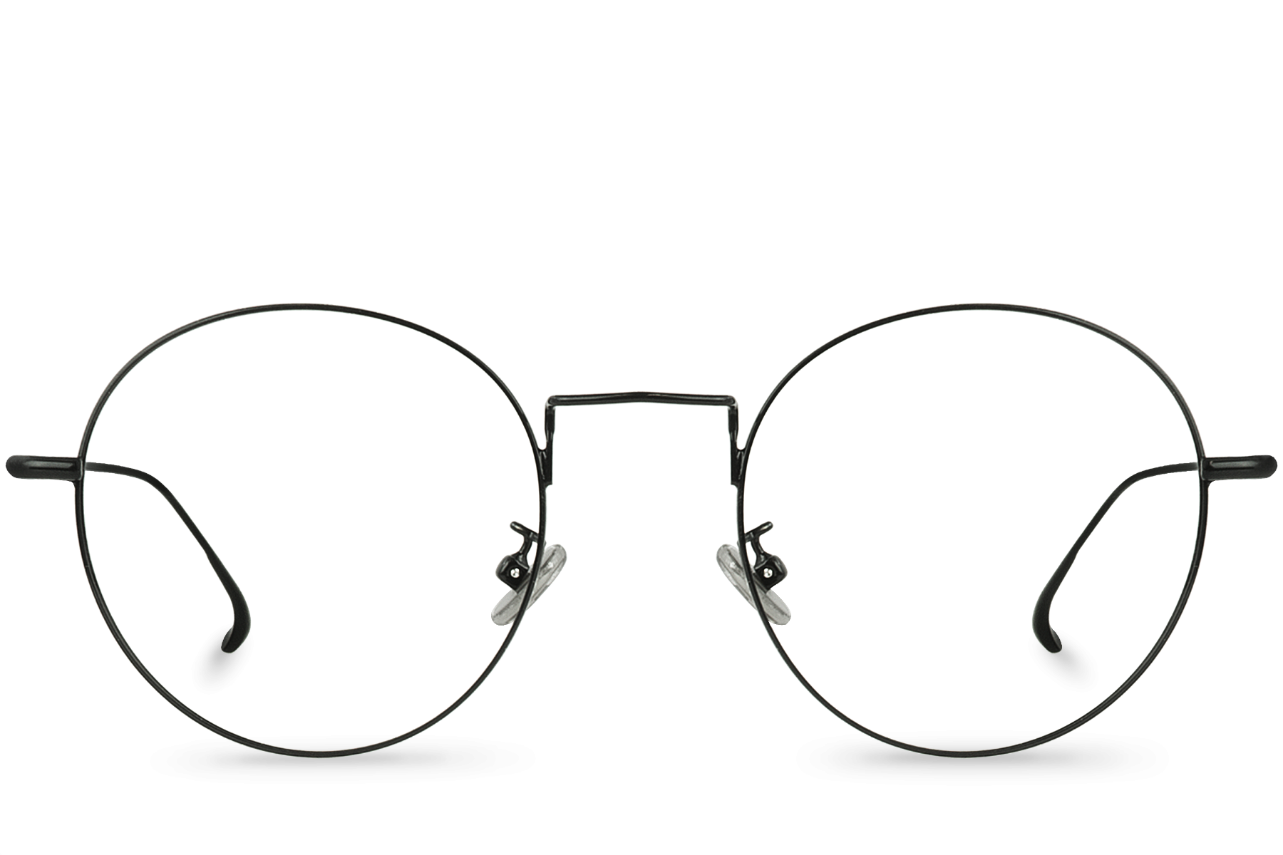Faulkner Black