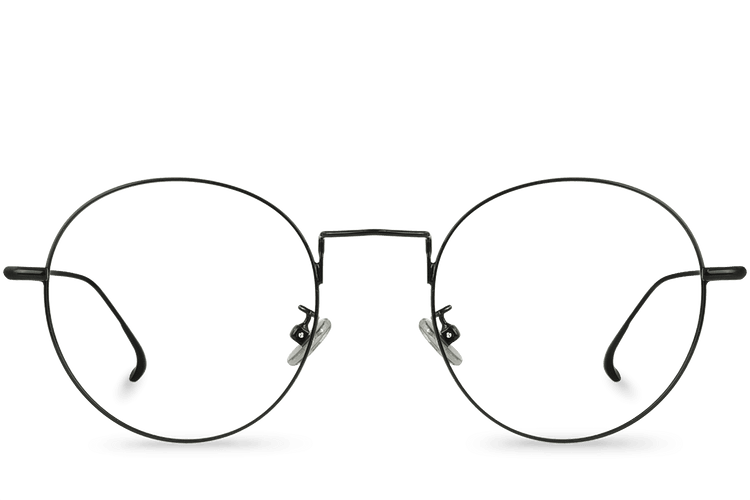 Faulkner Black