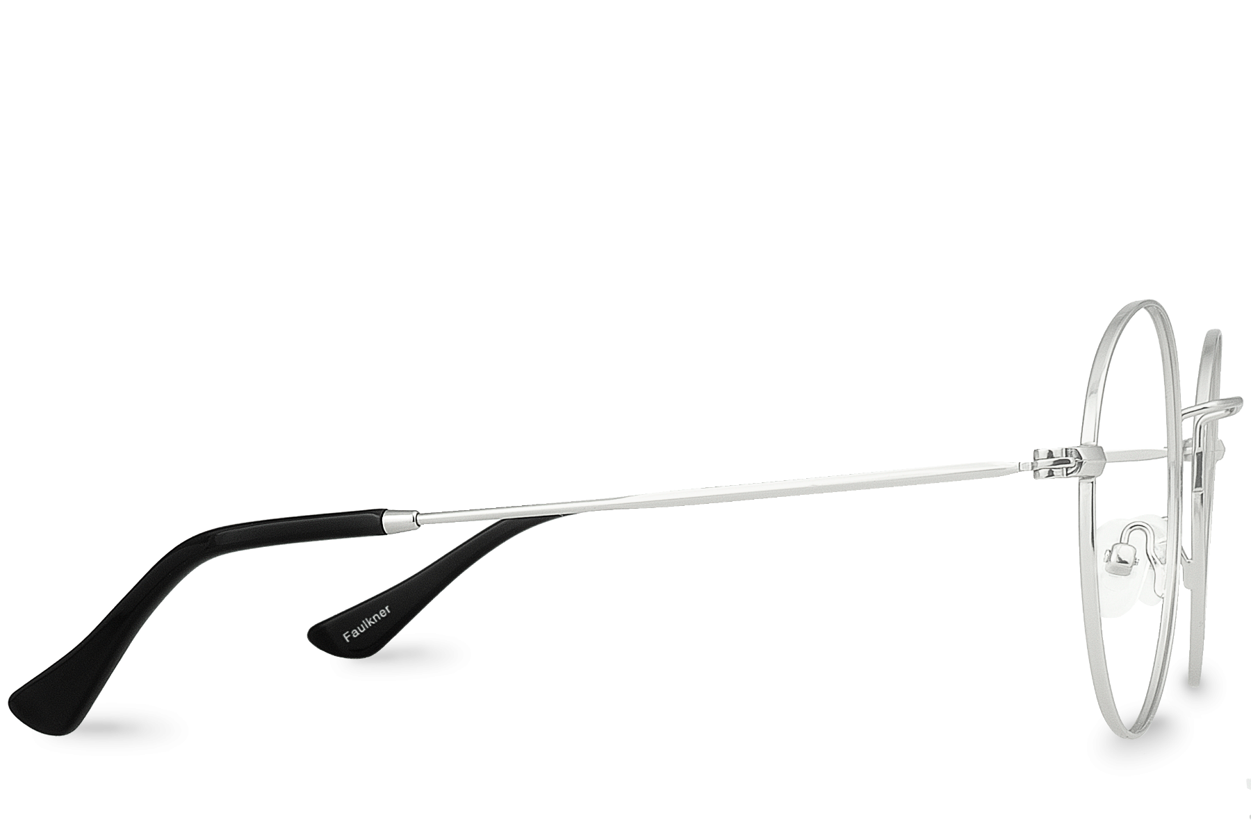 Faulkner Silver