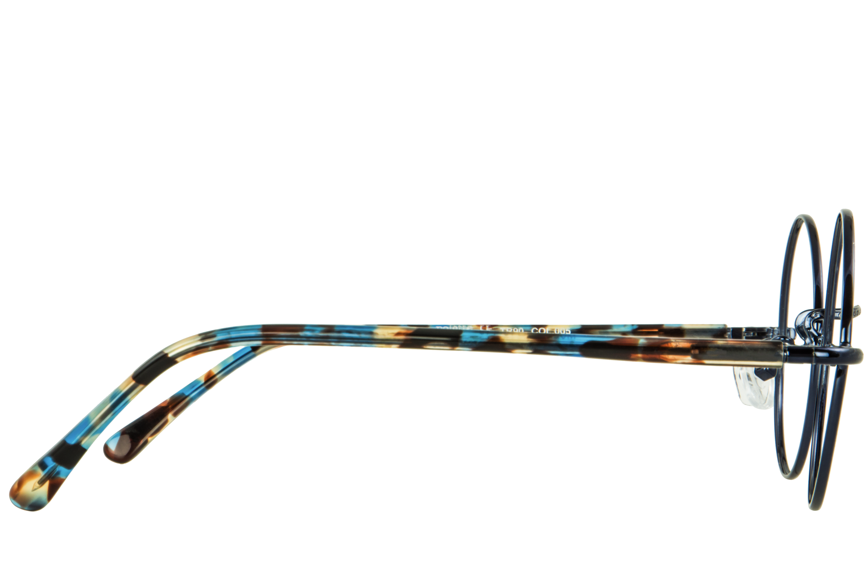 Faust Blue