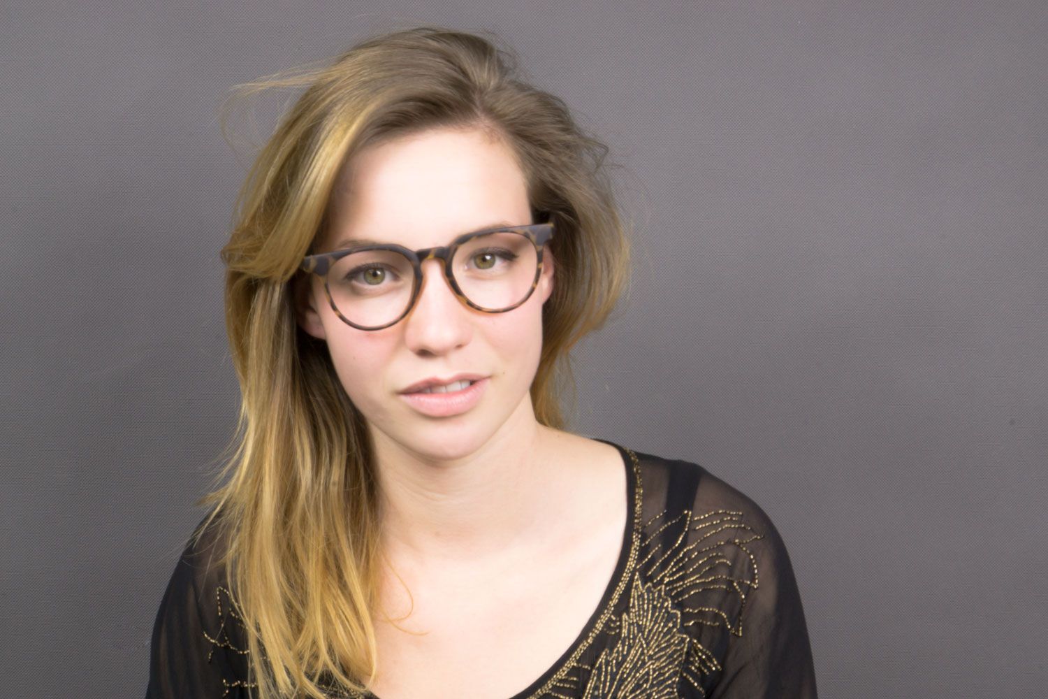 Fauve Brown