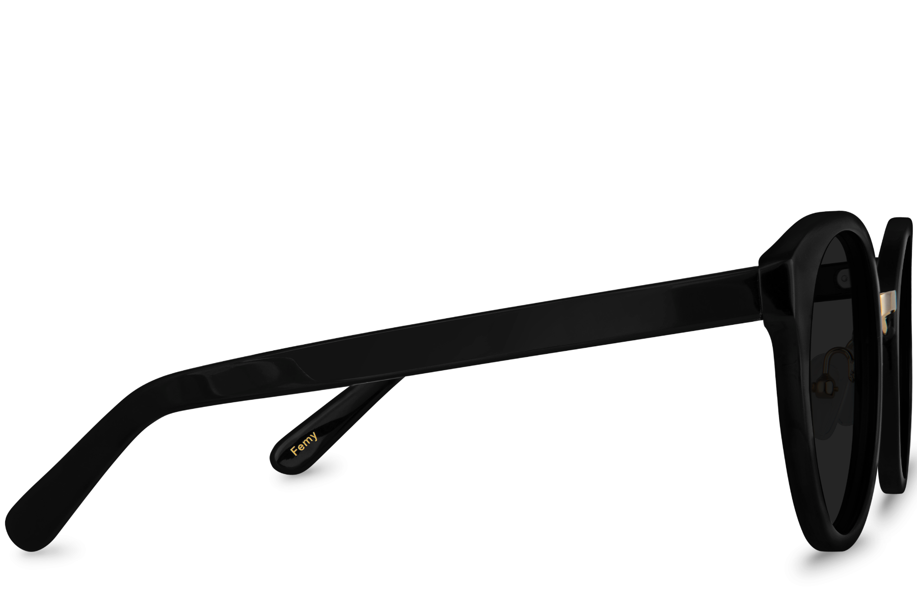 Femy Black