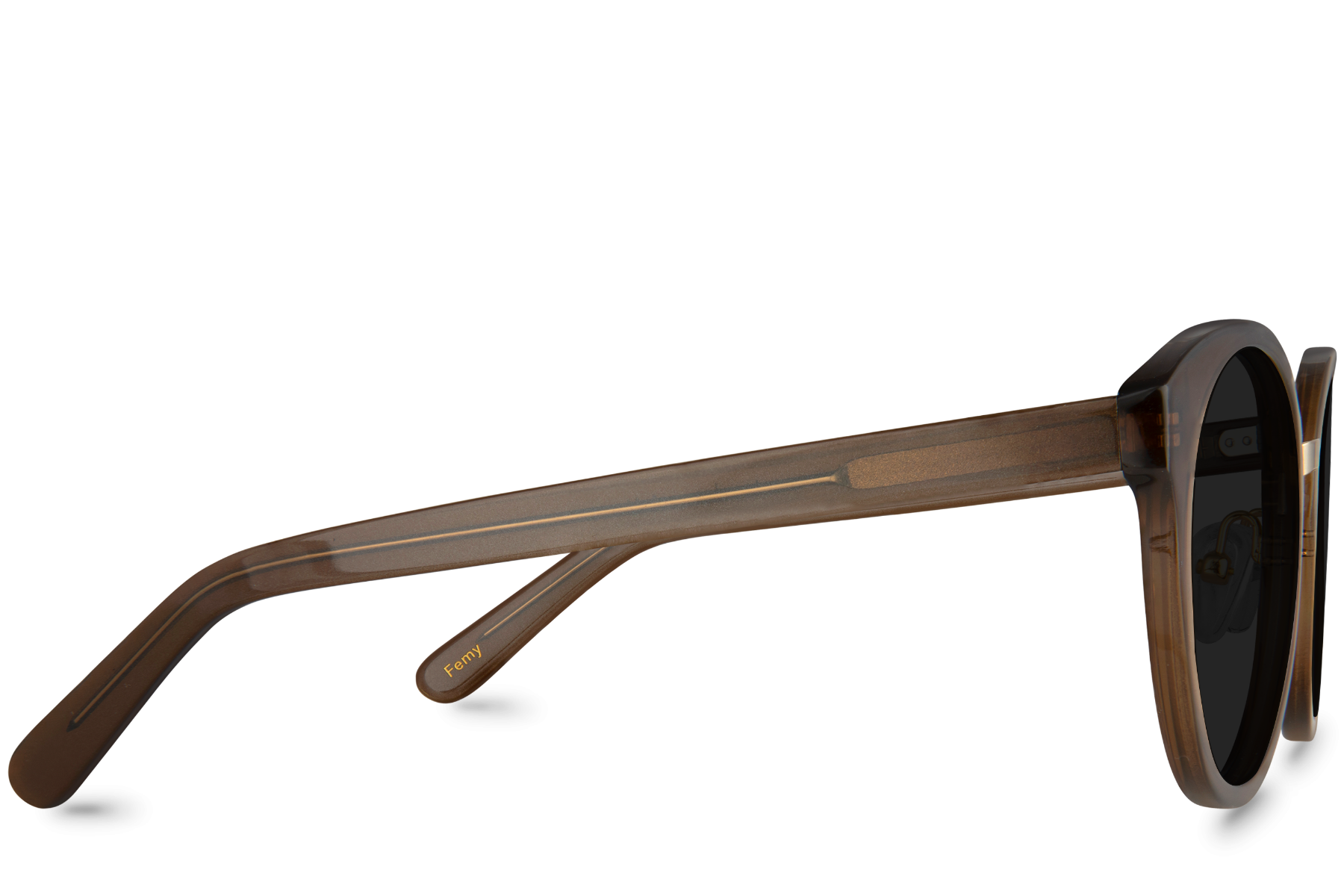 Femy Brown