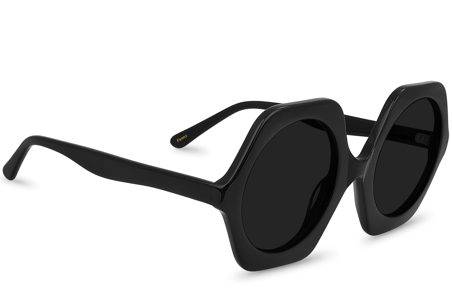 Fenna Black