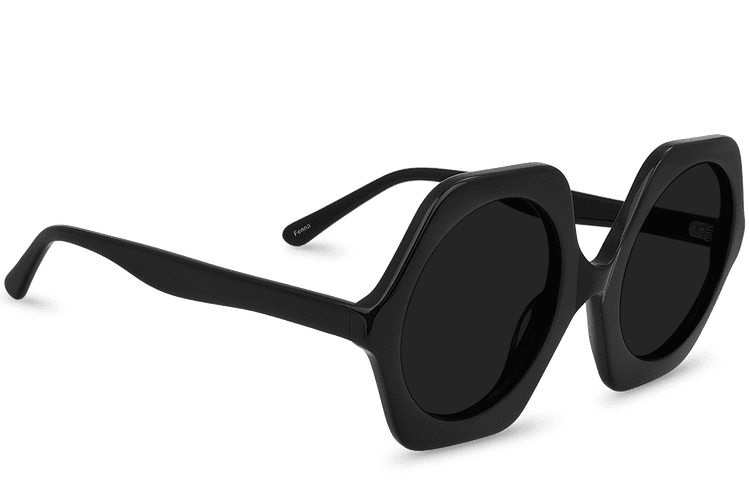 Fenna Black