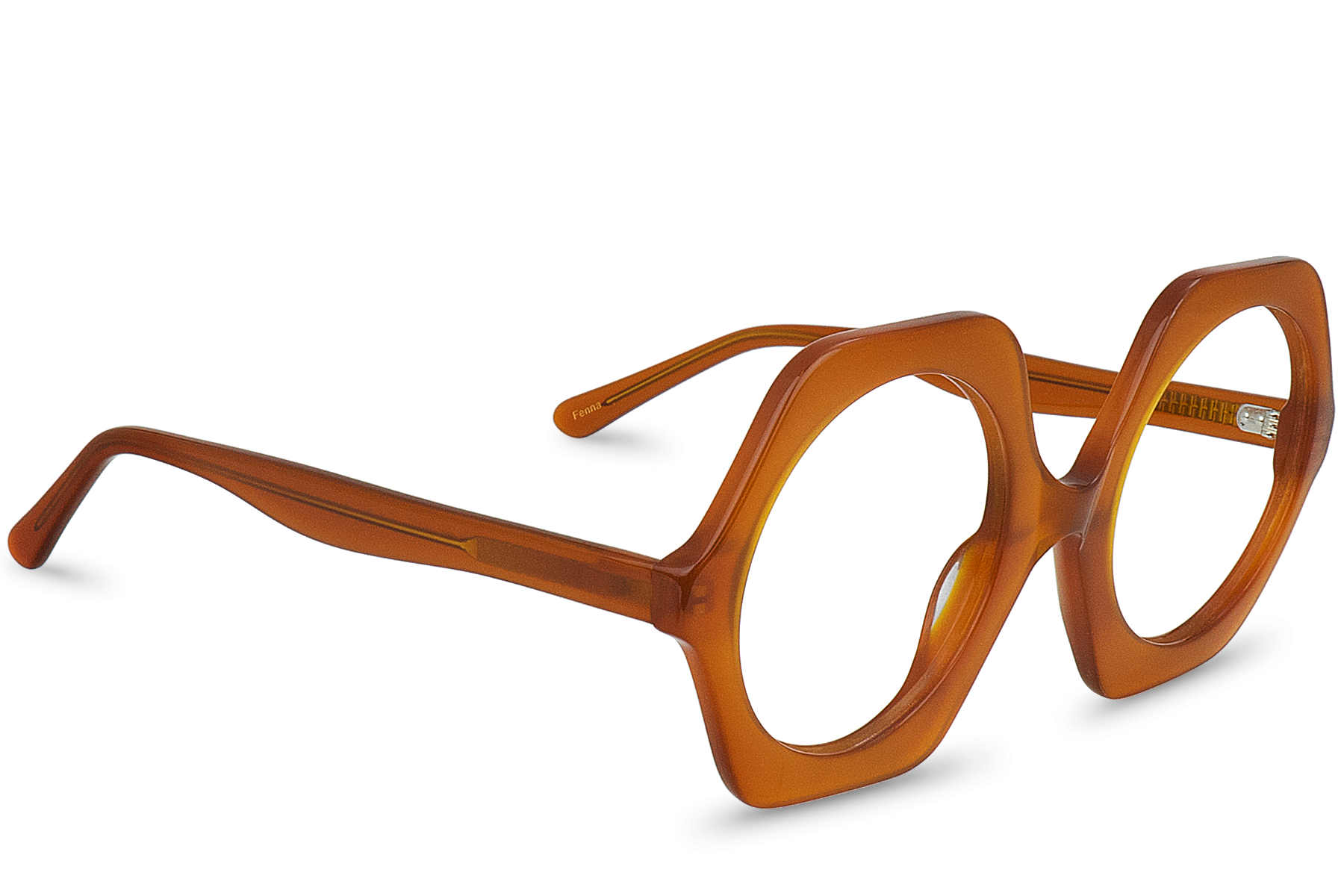 Fenna View Brown