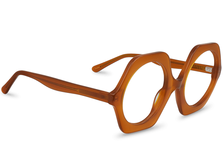 Fenna View Brown
