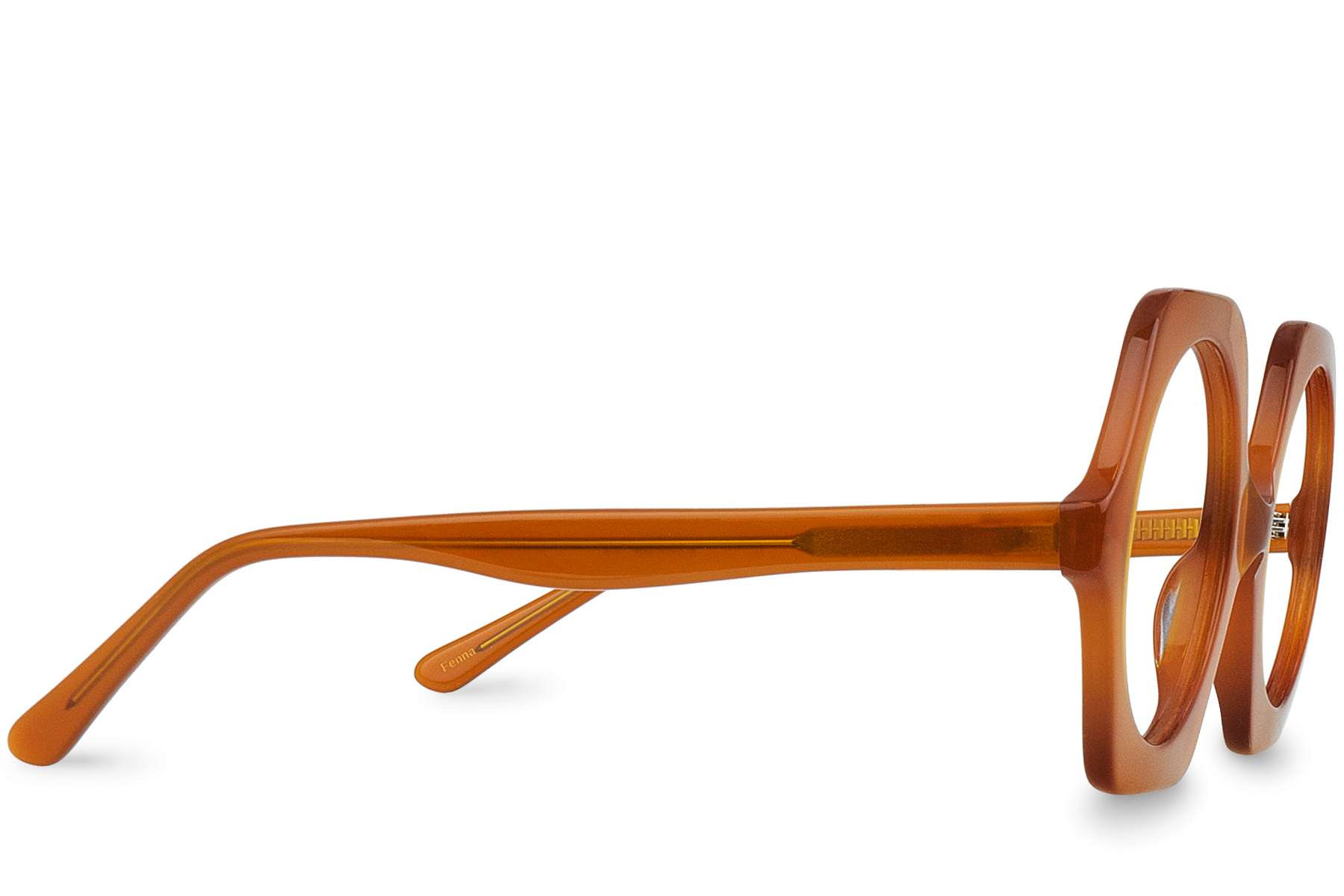 Fenna View Brown