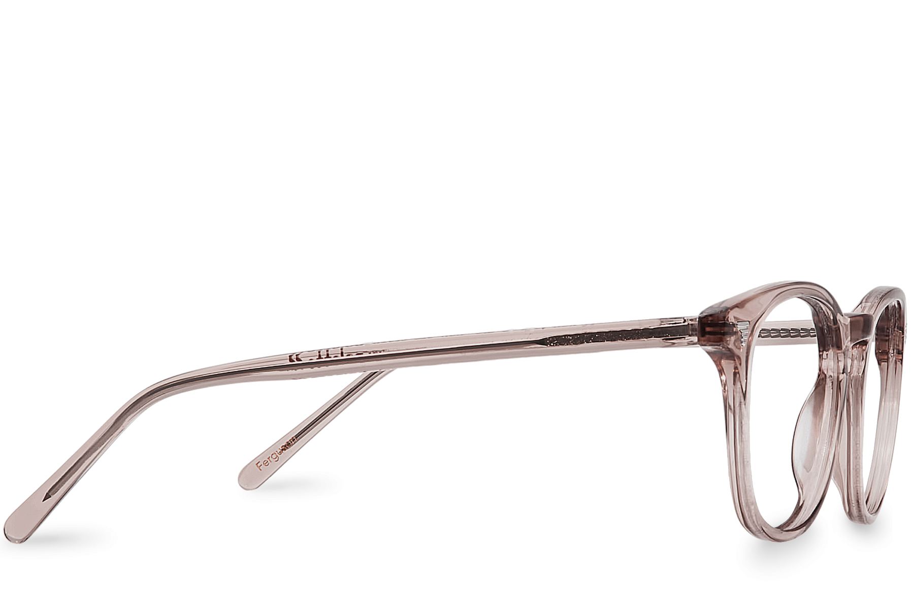 Ferguson Clear