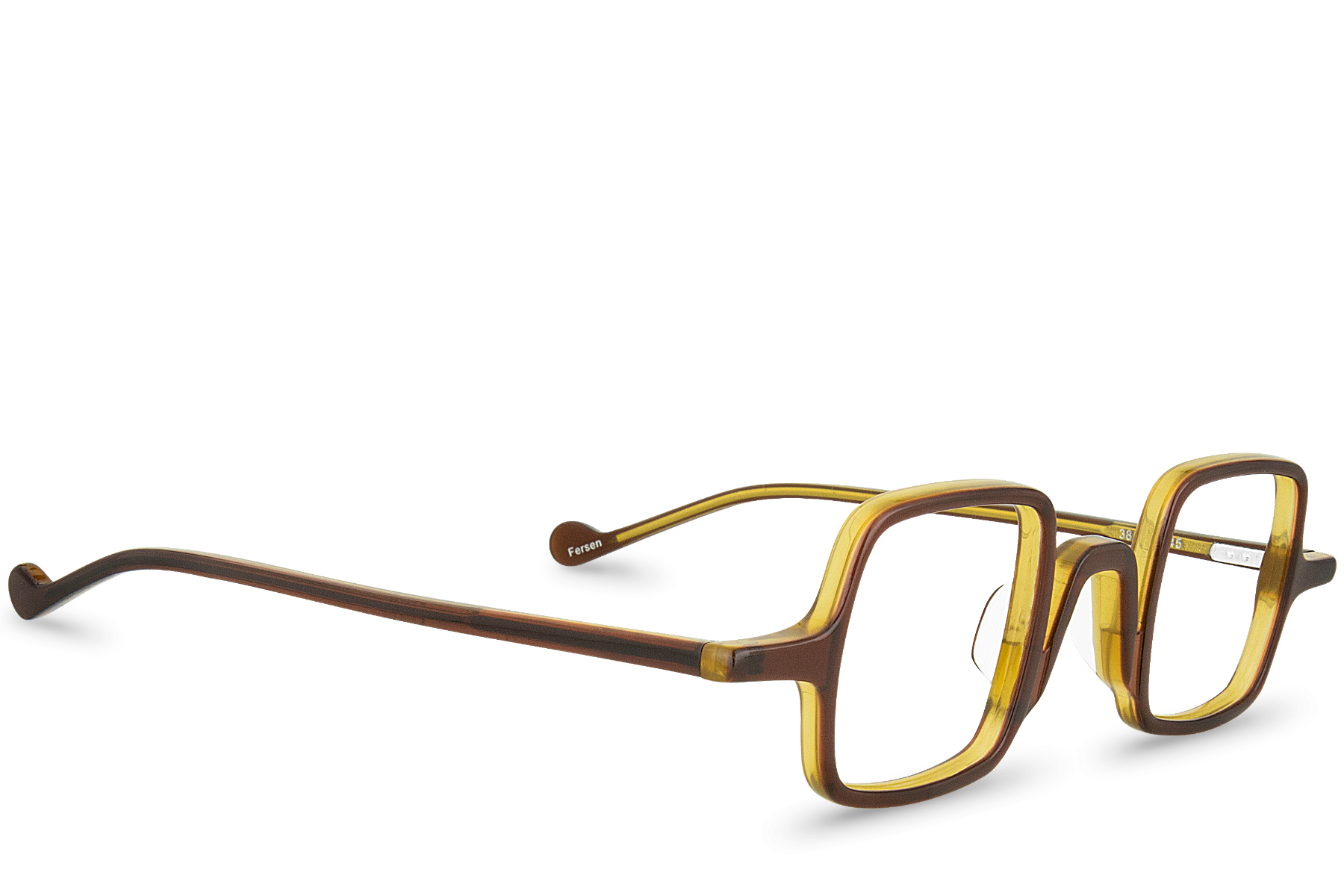 Fersen Brown