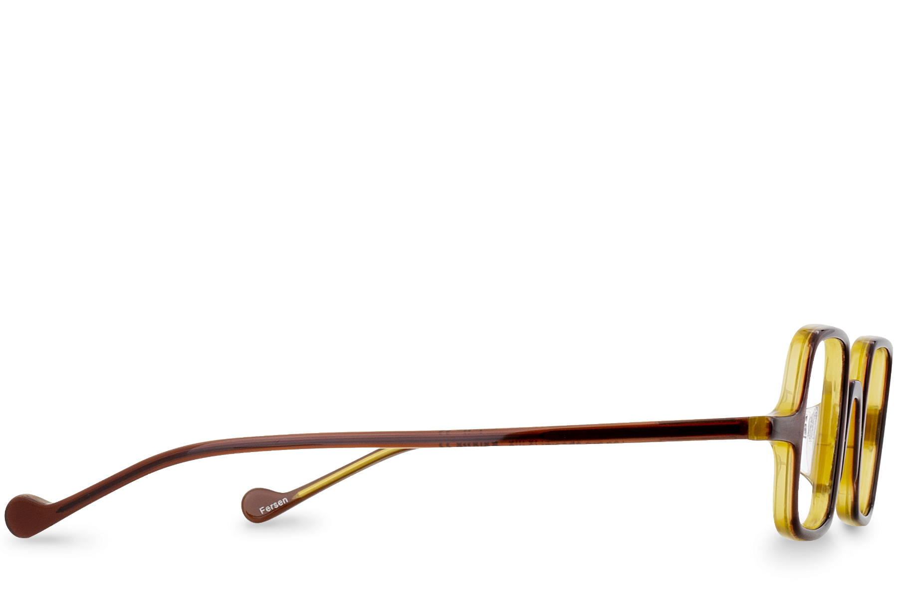 Fersen Brown