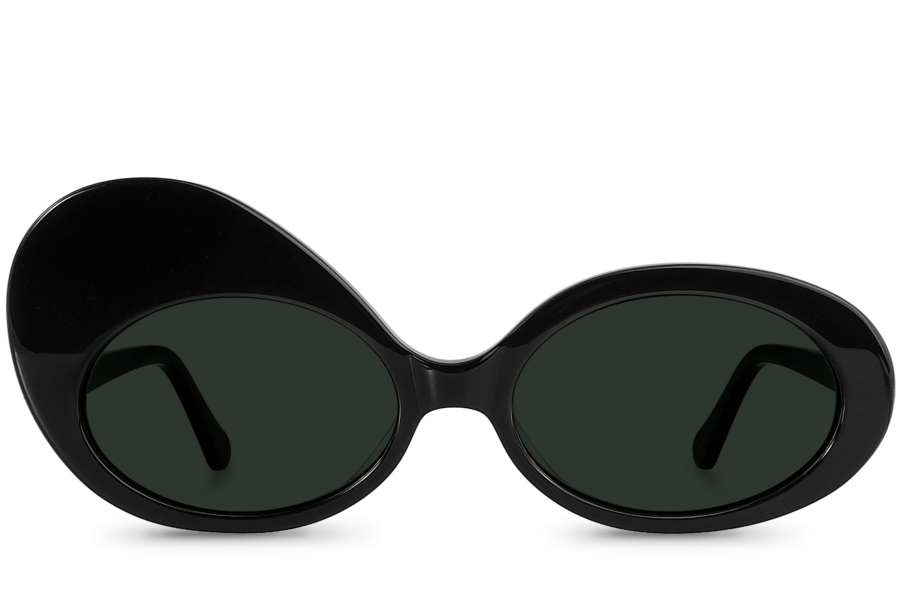 Fickle Black