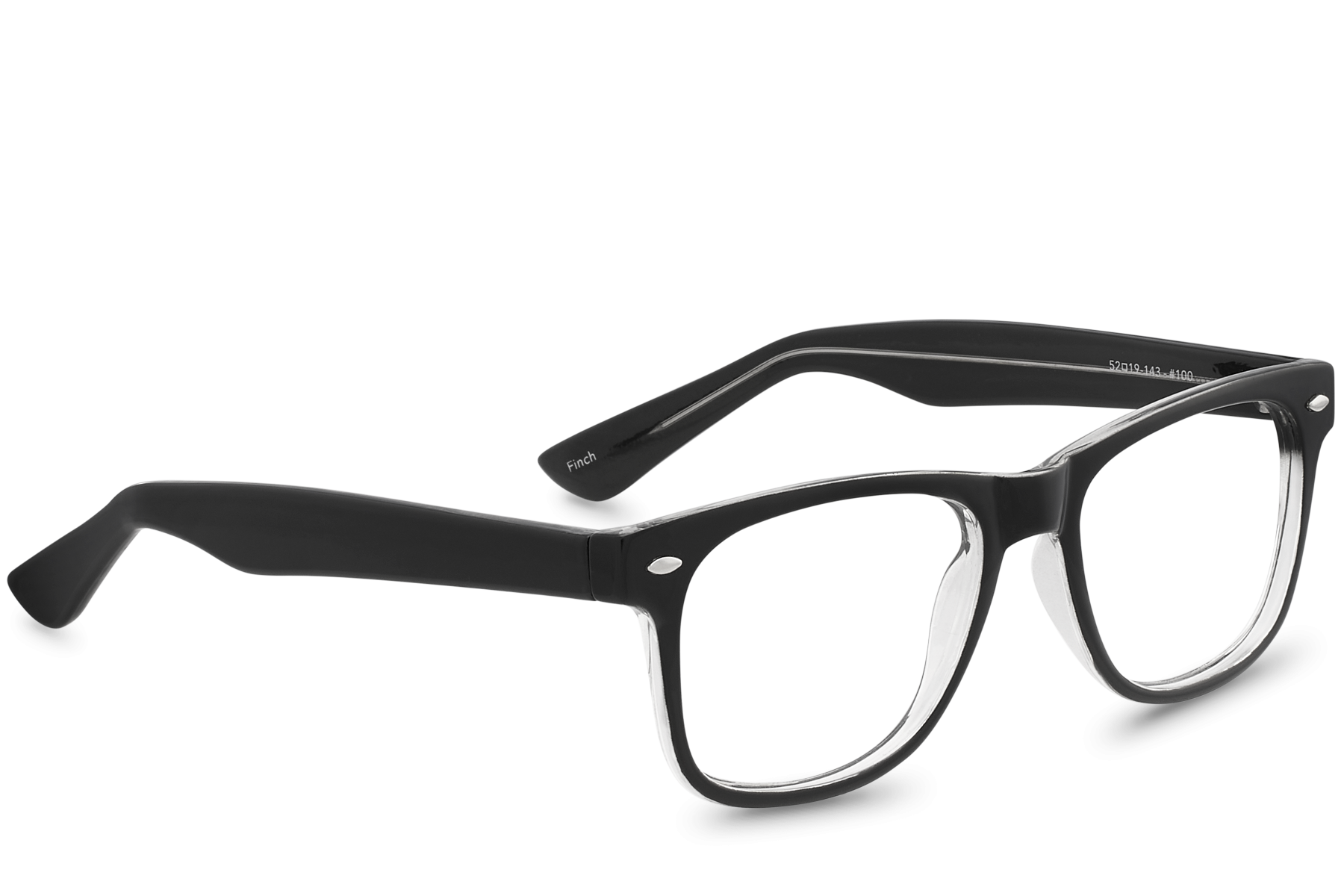 Finch Black