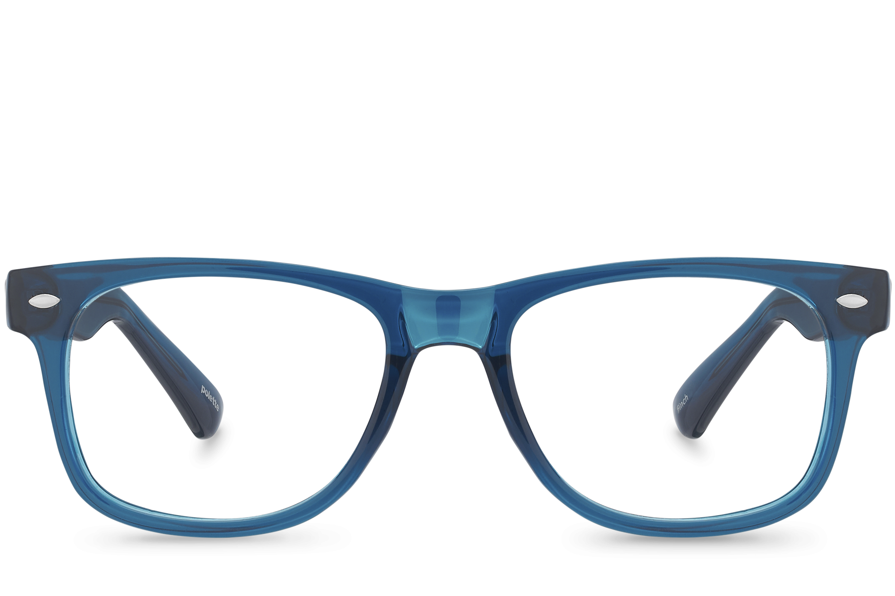 Finch Blue