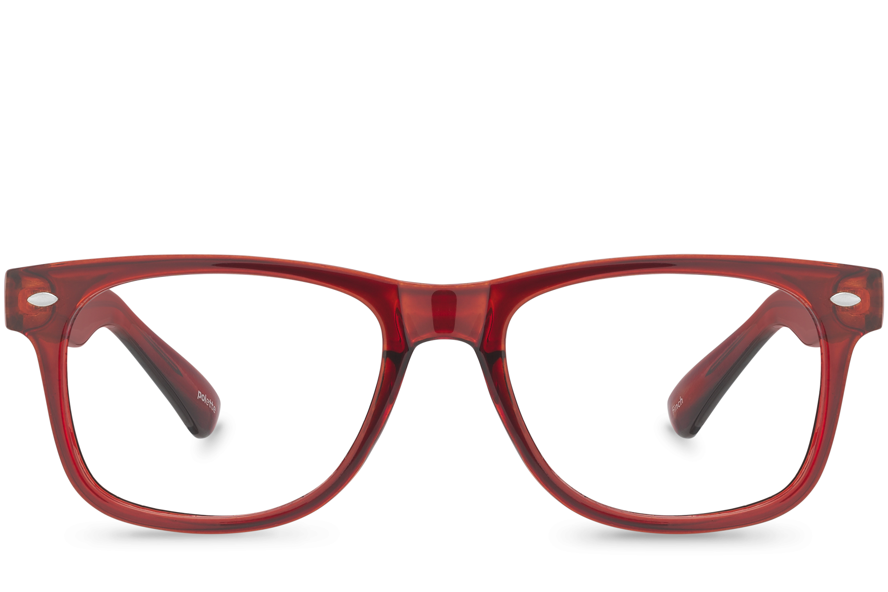 Finch Red