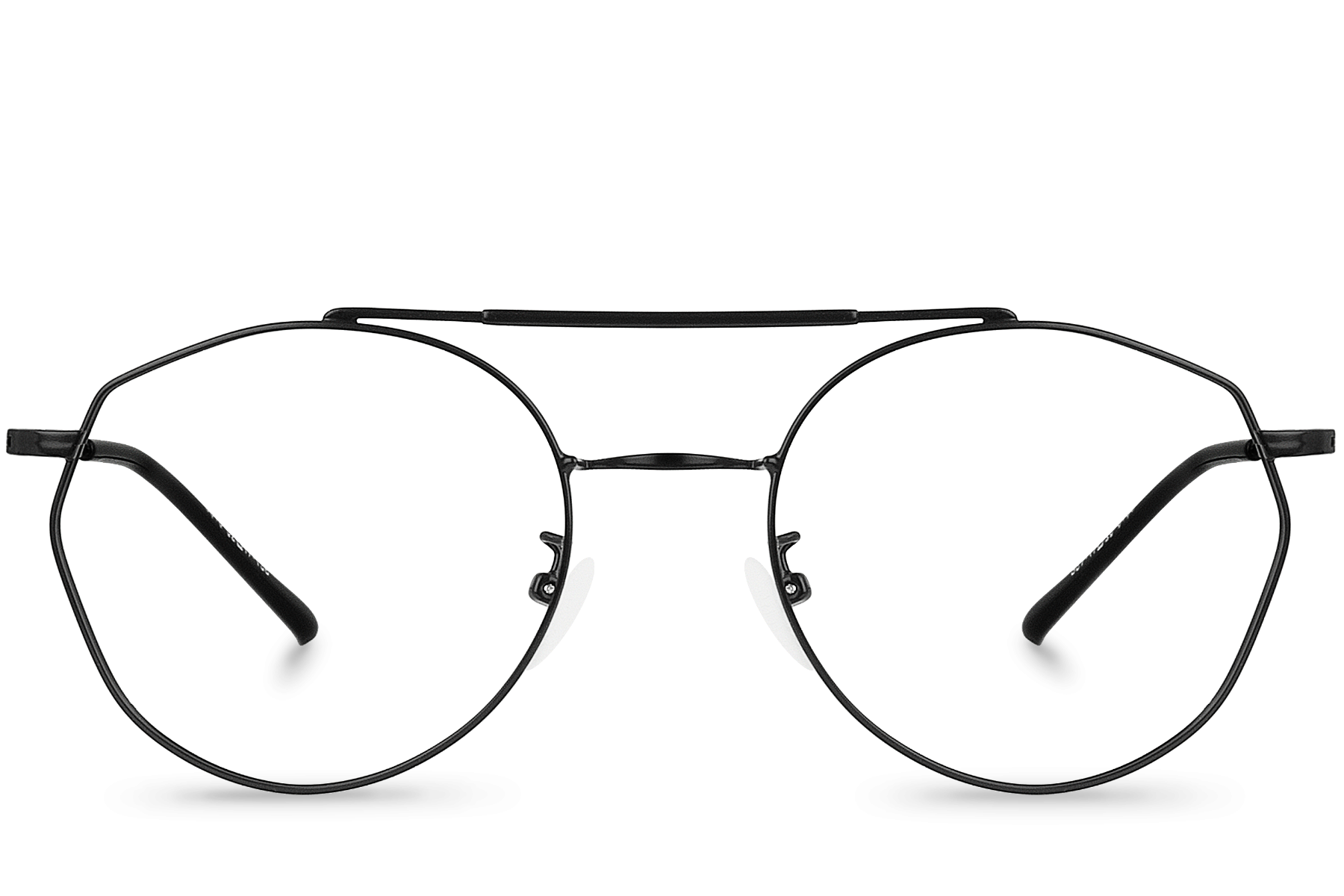Flames Black