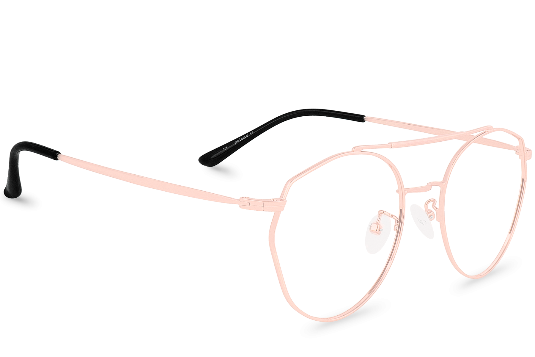 Flames Pink