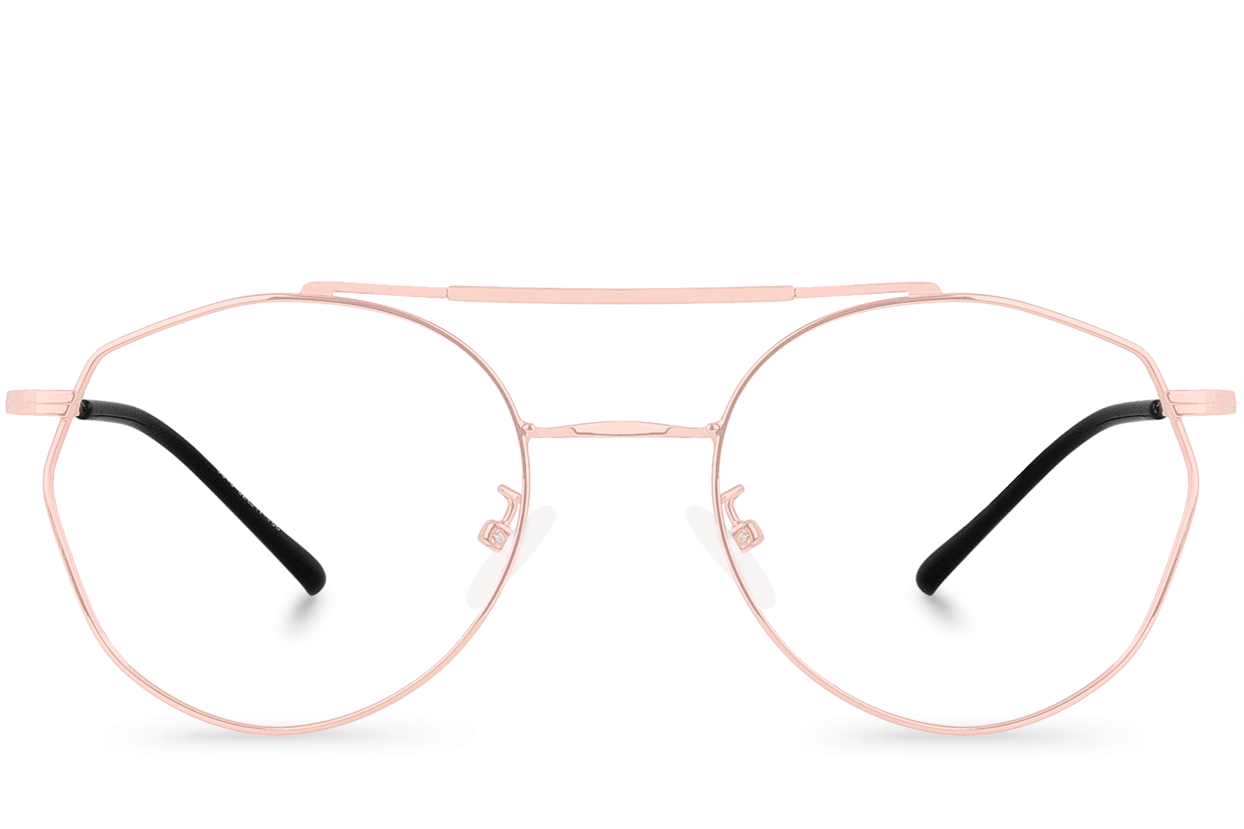 Flames Pink