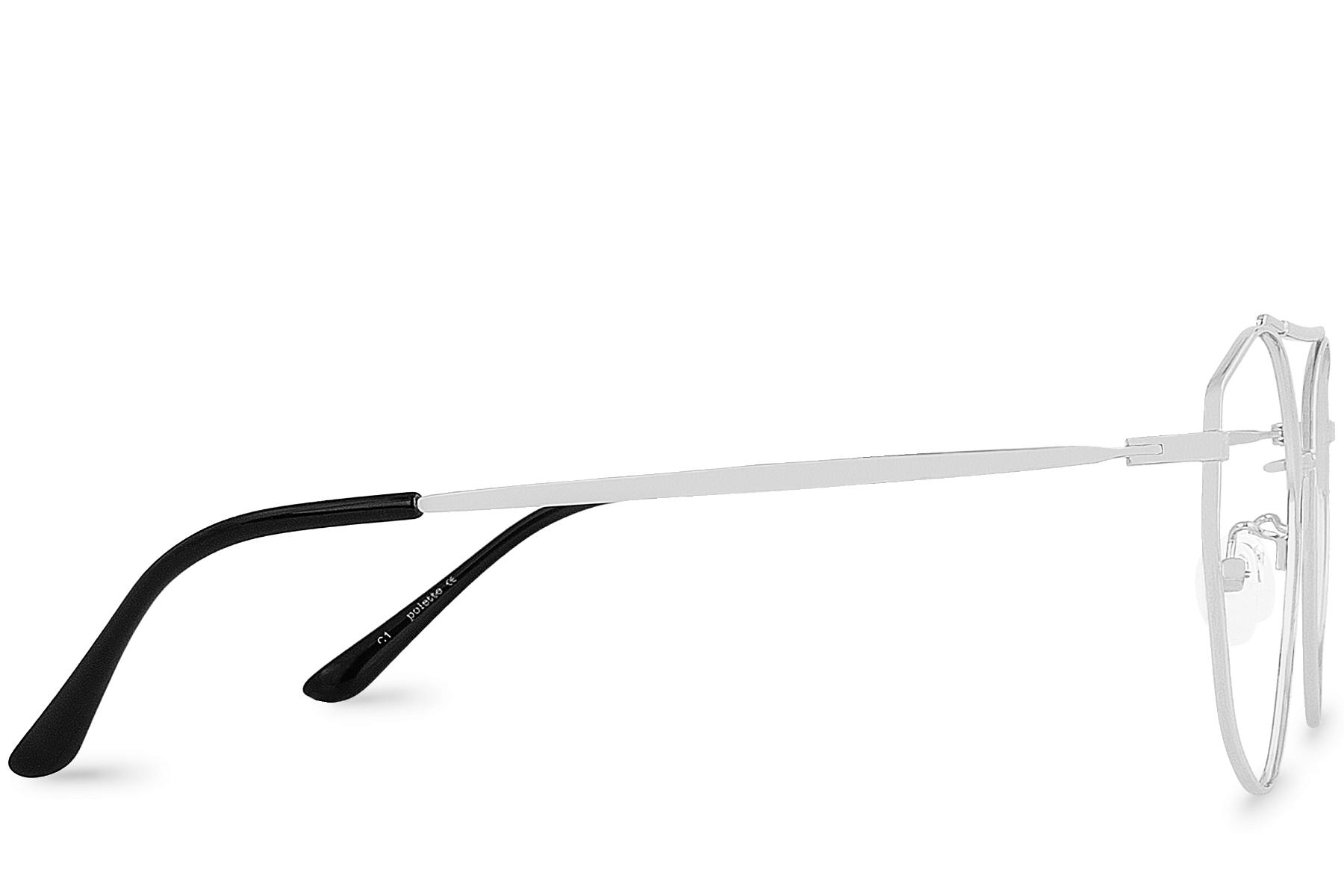 Flames Silver