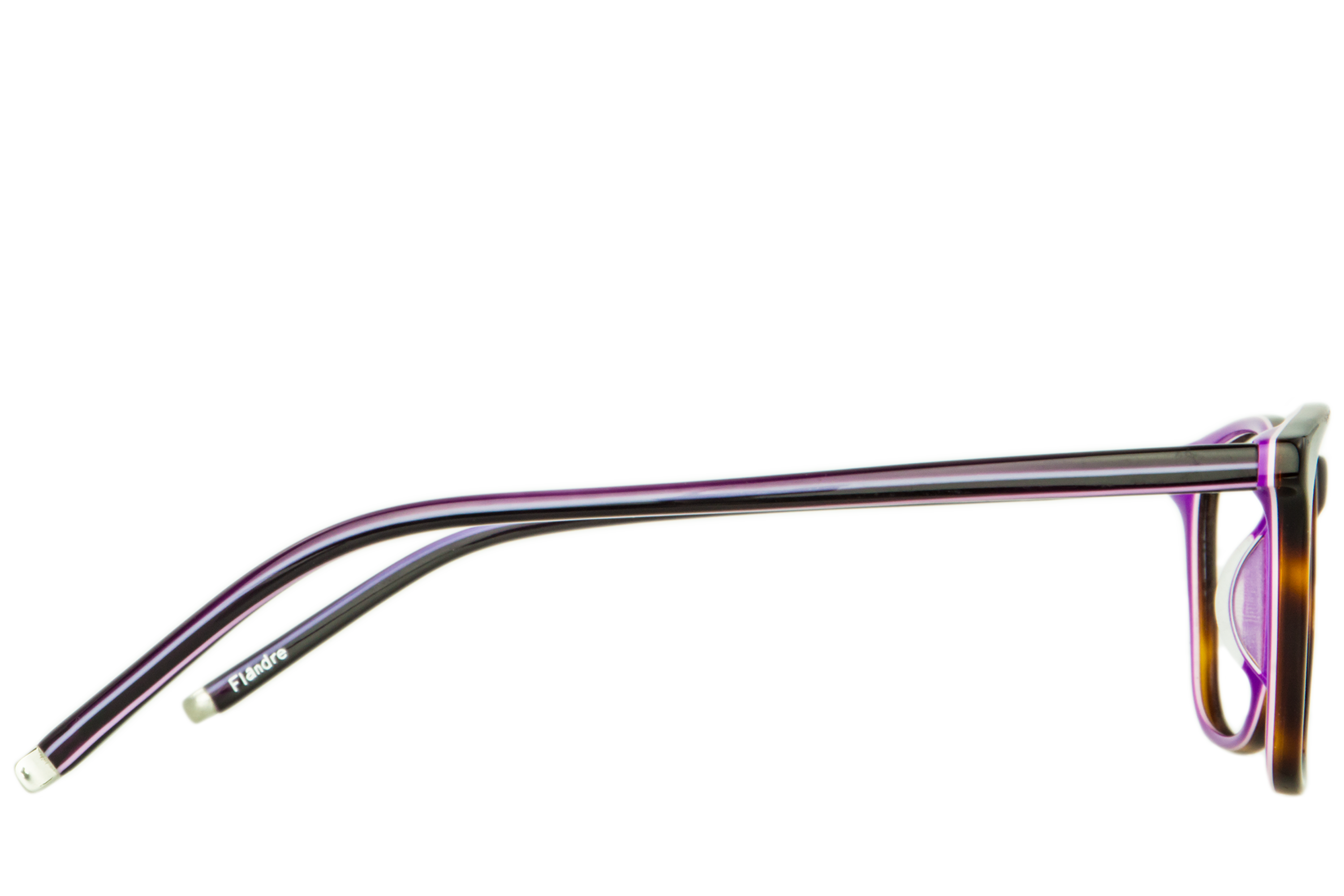 Flandre Purple