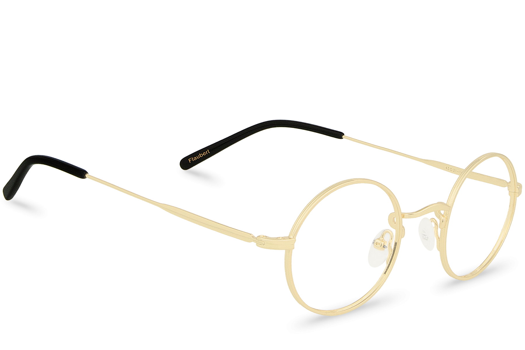Flaubert Gold