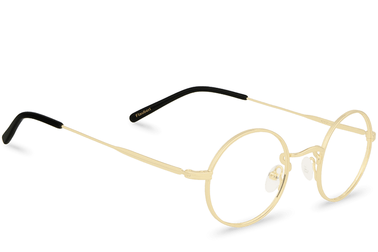 Flaubert Gold