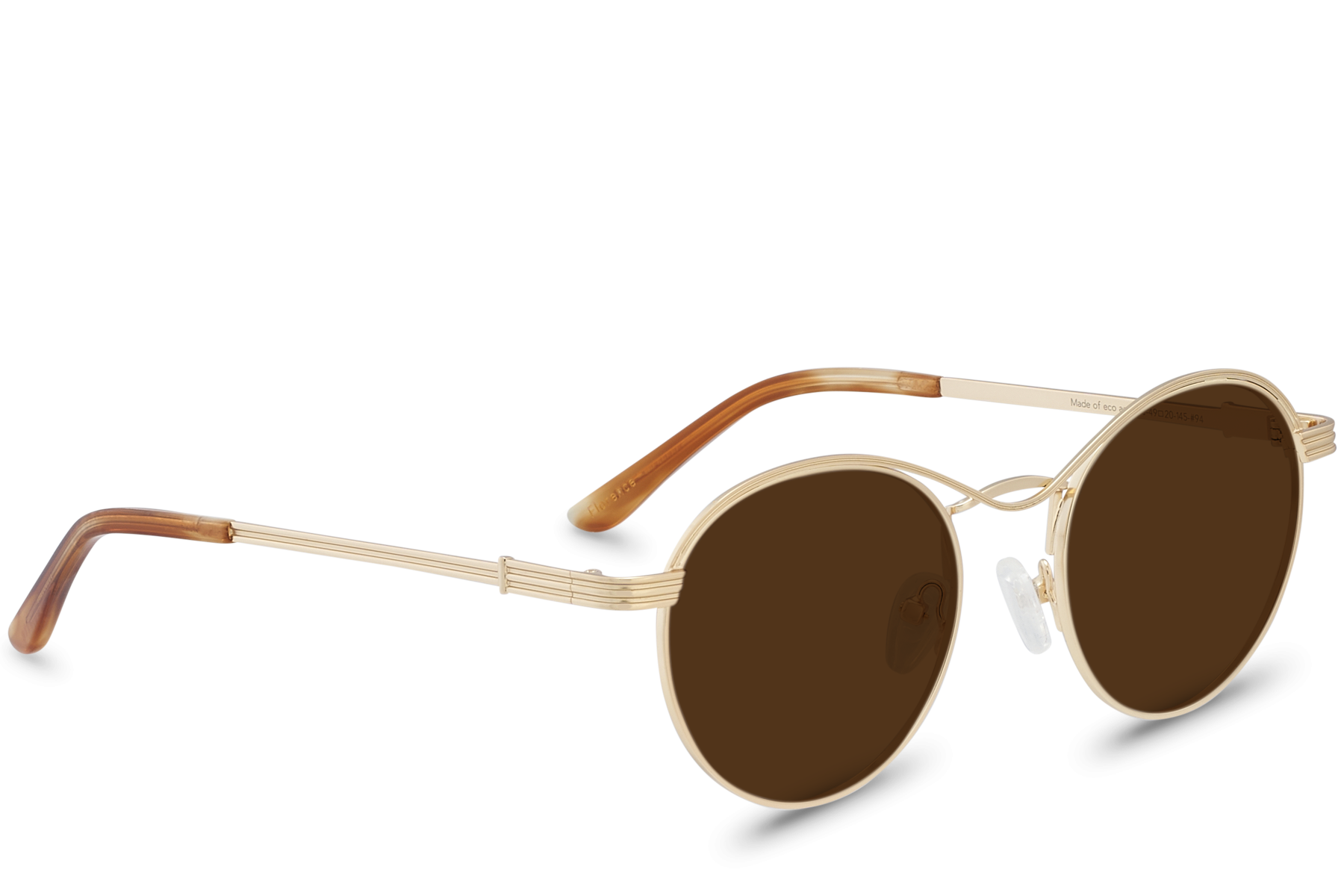Florence Gold