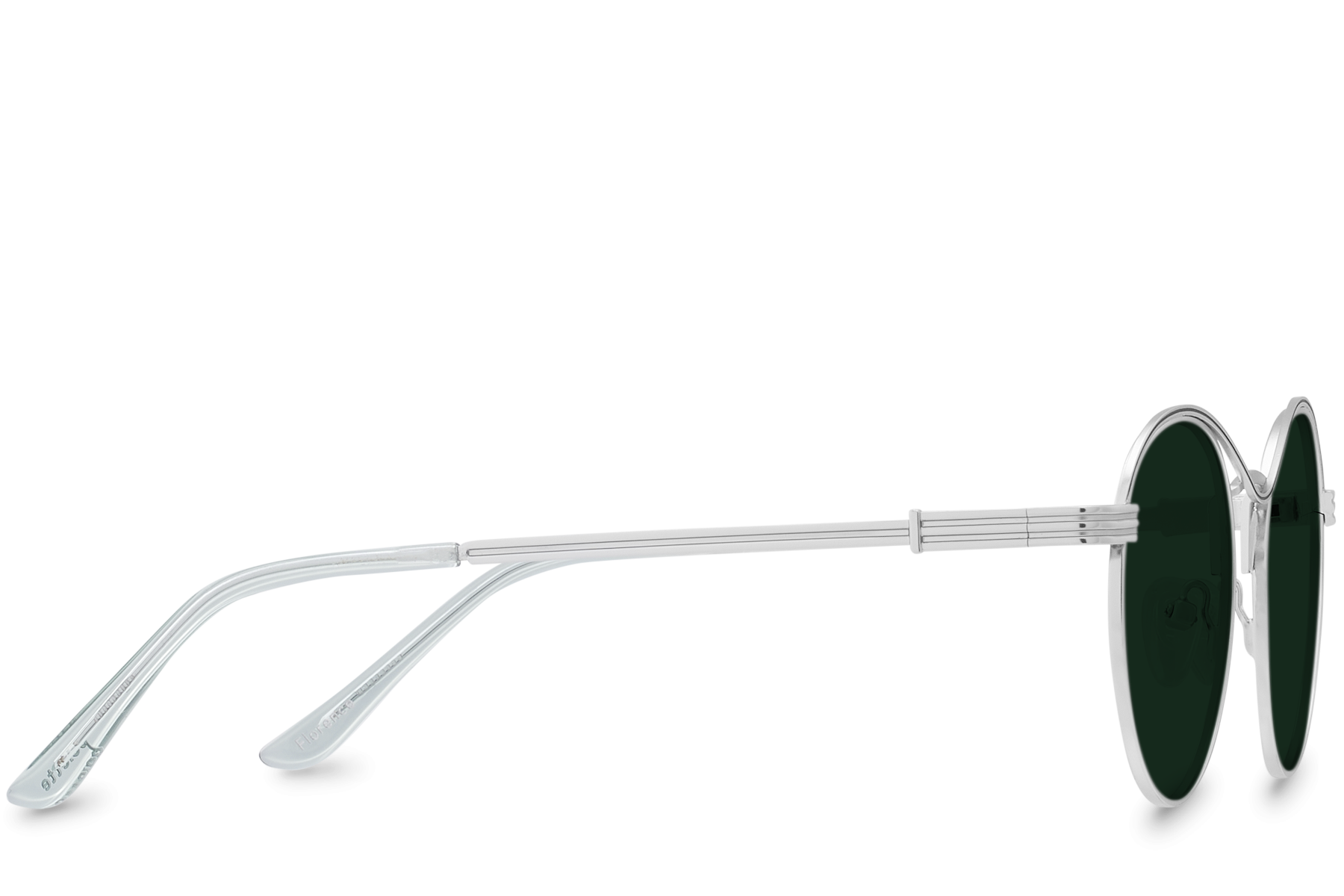 Florence Silver