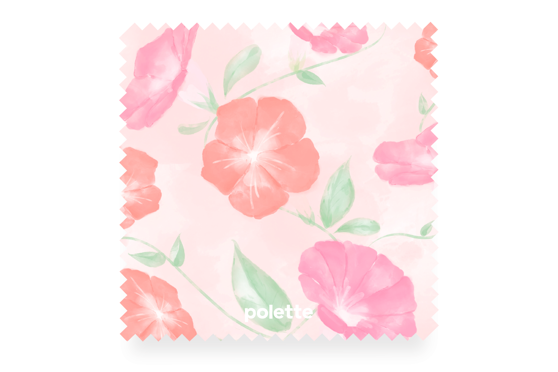 Blossom Pink